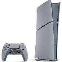 Sony PlayStation 5 Digital Edition. Platform: ...