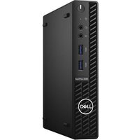DELL Optiplex 3080 Micro Desktop i5 i5-10500T ...