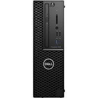 This is a Grade A Dell Precision 3430 SFF Desktop ...