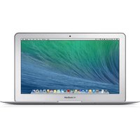 The MacBook Air 11-inch (2015) is a compact and ...