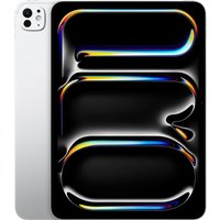 The iPad Pro (2024, M4 series) brings Apple’s ...