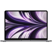 The MacBook Air (2022) 13-inch features the Apple ...