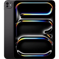 iPad Pro 11(2025) 8th gen Space Black Wi-Fi + 5G ...