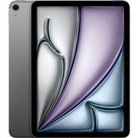 The iPad Air (2024, M2 series) combines the power ...
