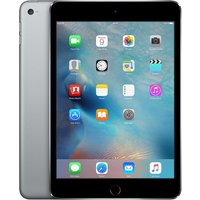 The iPad mini (2015) is a compact tablet designed ...