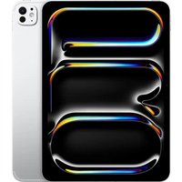 iPad Pro 11(2025) 8th gen Silver Wi-Fi + 5G ...