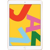 The iPad 10.2 (2019) is a versatile tablet from ...