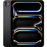 The iPad Pro (2024, M4 series) brings Apple’s ...