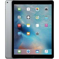 The iPad Pro 12.9 (2015) is a large-screen tablet ...