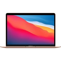 The MacBook Air (2020) 13-inch is a lightweight ...
