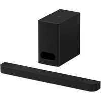 Barra de sonido Sony BRAVIA Theatre Bar 60 - Negro ...