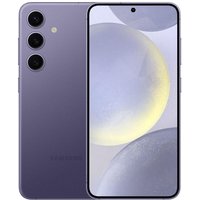 The Samsung Galaxy S24 is the 2024 flagship from ...