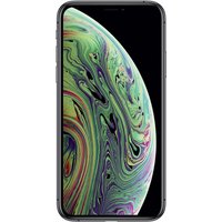 The iPhone XS is a 2018 flagship model that offers ...