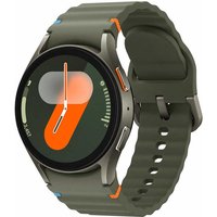 Relojes Samsung Cardio GPS Galaxy Watch 7 40 mm ...