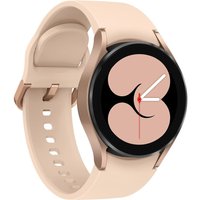 Relojes Cardio GPS Samsung Galaxy watch 4 (40mm) - ...