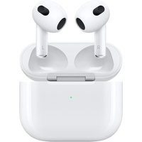 Apple AirPods 3.a generación (2021) - Blanco ...