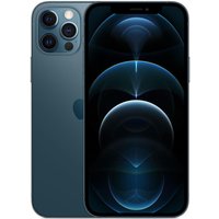 The iPhone 12 Pro is a flagship smartphone from ...