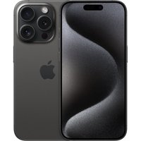 The iPhone 15 Pro represents Apple's latest ...