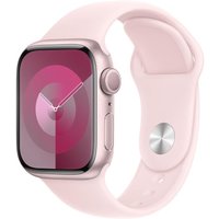 WHY APPLE WATCH SERIES 9 — Your essential ...