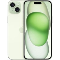 The iPhone 15 Plus is Apple’s large-screen model ...