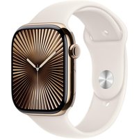 Meet Apple Watch Series 10. A bigger display with ...
