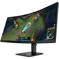 34" WQHD (3440 x 1440) 21:9 @ 180Hz Brightness 400 ...