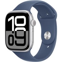 PRODUCTS OVERVIEWMeet Apple Watch Series 10. A ...
