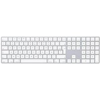 Teclado inalámbrico Apple Magic Keyboard - QWERTY ...