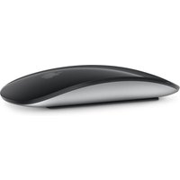 El Magic Mouse es inalámbrico y recargable con ...