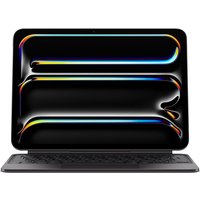Magic Keyboard (iPad no incluido) (2024) - QWERTY ...