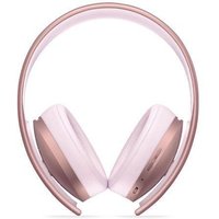 Cascos Reducción de ruido Gaming Micrófono Sony ...