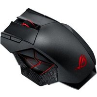 Asus ROG Spatha X Mouse Wireless ...