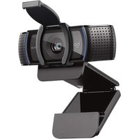 Logitech C920e Webcam ...