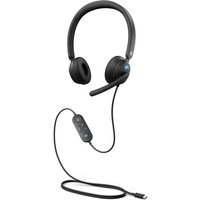 Cascos micrófono Microsoft Modern USB-C Headset ...