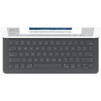 Teclado Wireless Apple Smart Keyboard iPad Pro - ...