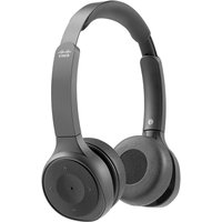 Cascos reducción de ruido inalámbrico Cisco ...