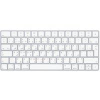 Magic Keyboard (2015) Inalámbrico - Plata - ...