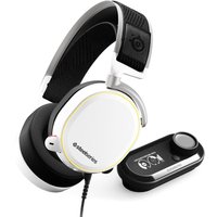 Cascos Gaming Micrófono Steelseries Arctis Pro - ...