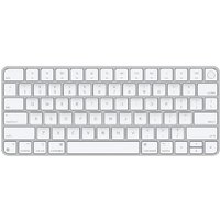 Magic Keyboard (2021) Inalámbrico - Plata - ...