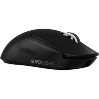 Logitech Pro X Superlight 2 Mouse Wireless ...
