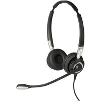 Cascos Reducción de ruido Micrófono Jabra BIZ ...