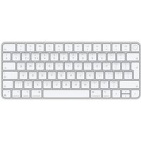 Magic Keyboard (2021) Inalámbrico - Plata - ...