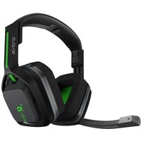 Auriculares Gaming Micrófono Astro A20 Wireless ...