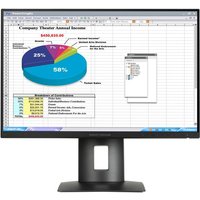 Enhance your productivity with the HP Z24n 24-inch ...