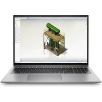 The HP ZBook Firefly 16 G10 is a lightweight ...