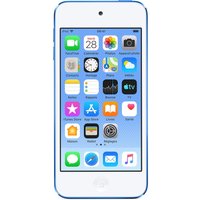 Apple iPod touch 7 - 128GB - Blue ...