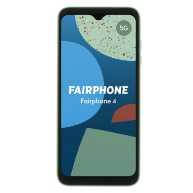 Fairphone 4 256Go vert - bon état ...