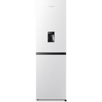 Fridgemaster Mc55240de - Koel-vriescombinatie - ...