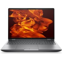 HP ZBook Fury 16 G1i Laptop: Ultra 7 255HX, 32GB, ...