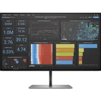 27-inch HP Z27q G3 2560 x 1440 LED Monitor Black ...